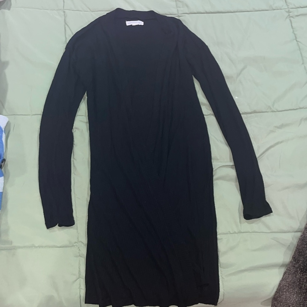 Long cardigan Areopastal
